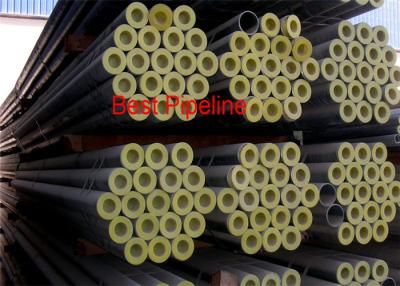 Cina “Welded steel tubes for pressure purposes. Submerged arc welded non-alloy and alloy steel tubes  P235GH TC1, P265GH TC1 in vendita