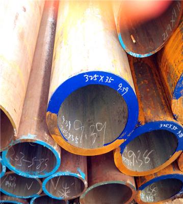 China Carbon Steel Boiler Tubes Seamless Steel Pipe TC 1 / P235GH TC 2 / P265GH TC 1 for sale