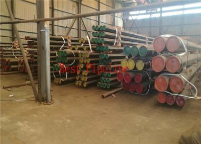 China Round Carbon Steel Seamless Pipes DIN2391-1 ST35 DIN2391-1 ST45 DIN2391-1 ST52 for sale