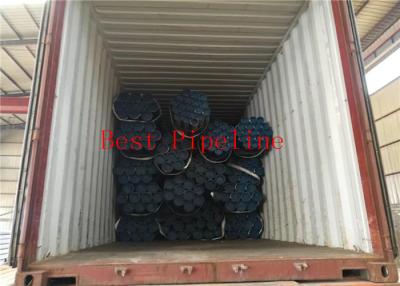 China Wind Turbine Tower Erw Mild Steel Tubes DIN 18800-7 EN 10025 EN10029 EN 10113-2  S355J0 S355J for sale