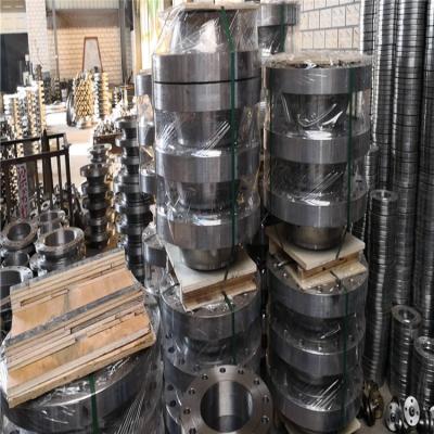 China 8 des Kohlenstoffstahl-Flansches A111 des Reduzierers a105 des Kohlenstoffstahls des Flansches A105 konzentrisches weldolet A234 Gr.P91 threadolet Kohlenstoffstahl zu verkaufen