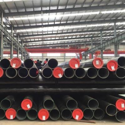 Chine Ligne en acier soudée longitudinalement électrique diamètre TU d'Erw du tuyau 530-1420mm 14-156-77-2008 à vendre