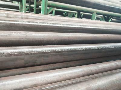 China TU 14-156-85-2009  Ê52 Longitudinally electric-welded steel line pipes 530-1420 mm in diameter with increased for sale