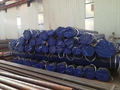 China API Spec 5L Pipes for pipelines. Specifications  L290 or Õ42 - L555 or Õ80 for sale