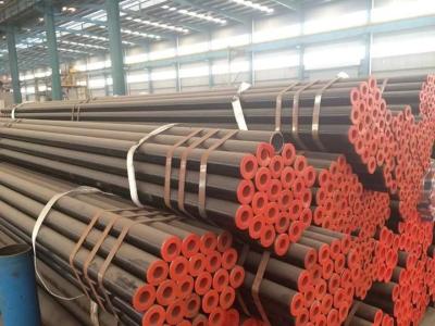 China S320GP Material Precision Steel Pipe Number 1.0046 B450 Steel Legend Grade for sale