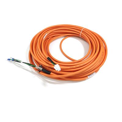 China SVLEC V90 6FX3002 Series Automotive Servo Arming Tuning Cable Fixed Installation for sale