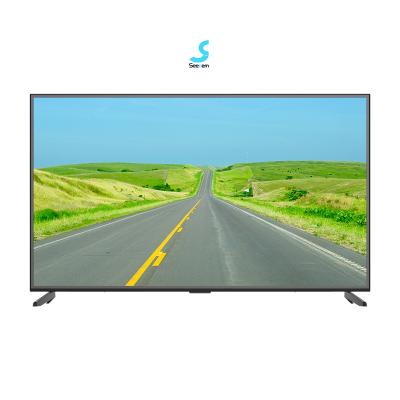 China Wholesale Brand 50 Inch Home TV Smart TV Display OEM Factory Price Flat Panel Europe Europe Supplier for sale