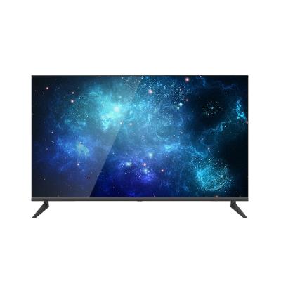 China Manufacturer 3d flat screen smart tv 55 inch 4k wifi custom chinese tv led hd hd for home use for sale