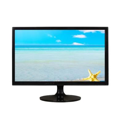 China Slim 18.5 Inch Square LED LCD Desktop Monitor for sale