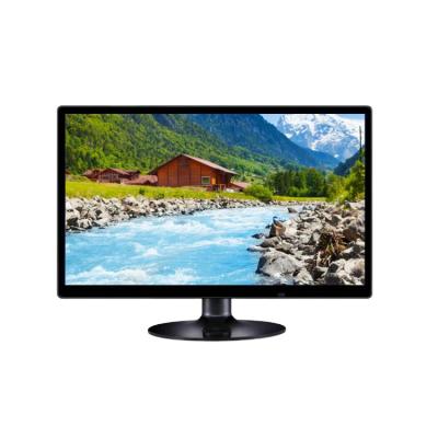 China 24 Inch Wide Screen Office Desks Led Monitor for sale