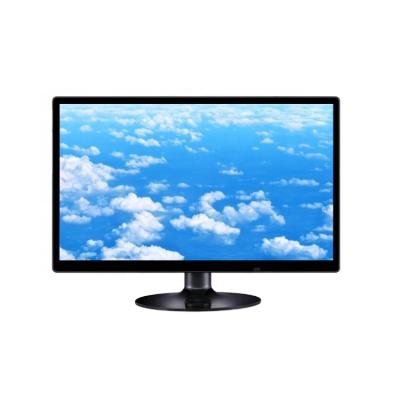 China 22 Inch Household LED PC Monitor For Desktop Hot Sale for sale