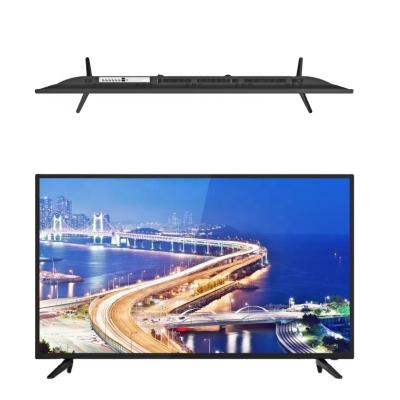 China 39 inch design china tv factory smart android wifi led tv 2021 39 inch for sale