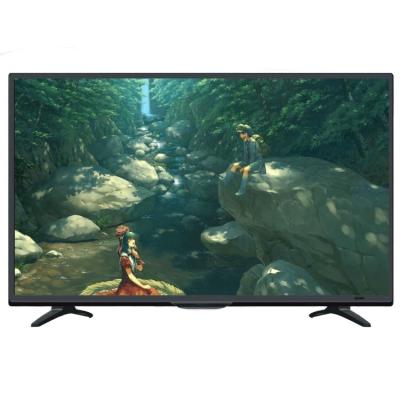 China Smart Home Television 4K TV 32~55 Inch LED Factory Direct for sale