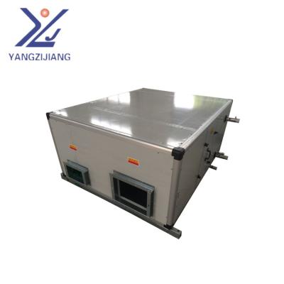 China wholesale ceiling mounted fresh air ventilation system YXH-D80 for sale