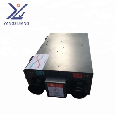 China yangzijiang 350m3/h promotion heat recovery system fresh air ventilation for home YXH-350HP for sale