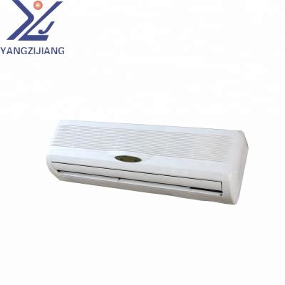 China FP-102BG Wall Mounted Water Fan Coil Water Air Treatment Unit FCU For Refrigerator 3800-5400w for sale