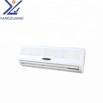 China Commercial Easy Driven Wall Mount Fan Coil Units for sale