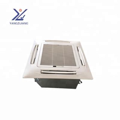 China Commercial Cassette Type Water Cooled FCU For Central Air Conditioner for sale