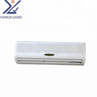 China Commercial Central Air Conditioning System Split Type Fan Coil Unit For Hotel , Office , Home for sale