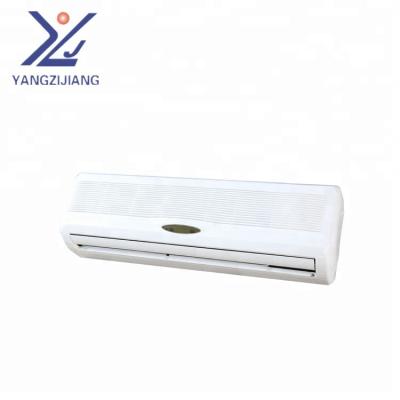 China Indoor CE Certificated 1020CMH Manufacture Supplier FCU Wall Mounted Fancoil Unit for sale