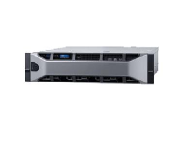 China HDS10 Standard Dual Socket Server 16 GB 8 Kernprozessor zu verkaufen