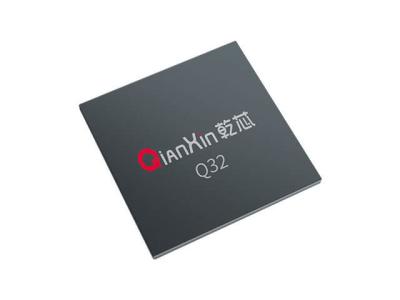 China 5GHz + Speed Iris Chip Biometrischer Chip mit 2MB Flash 2W Lautsprecher zu verkaufen