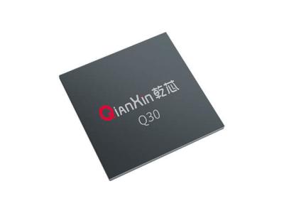 China 60 ~ 160 píxeles Iris Chip 768x768 píxeles Procesamiento de datos de alta velocidad en venta