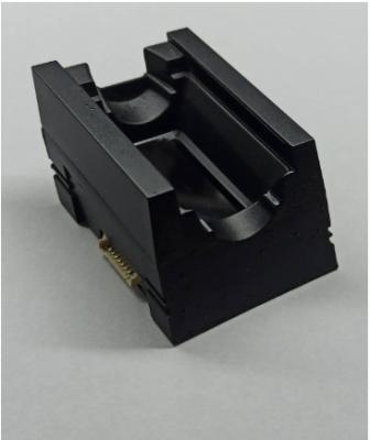 China HS-FV100 Finger Vein Biometric Module for sale