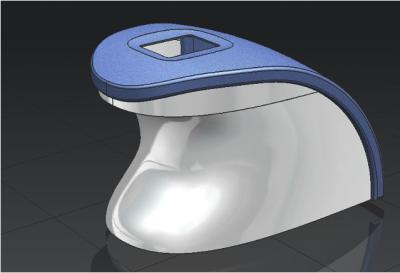 Cina HS-BG200 Dispositivo di raccolta biometrica delle impronte digitali in vendita