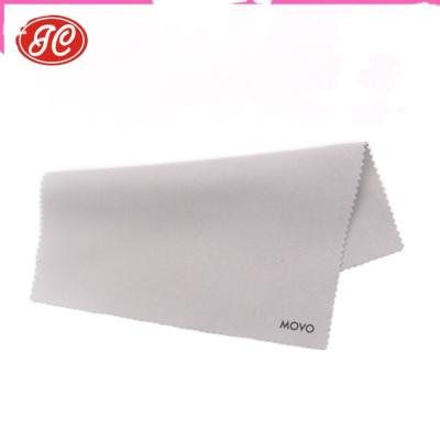 China Dongguan Sustainable Human Factory Directly Sell Microfiber Musical Instrument Cleaning Cloth for sale