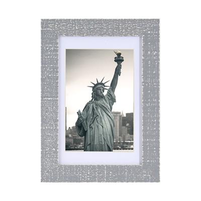 China European\modern\Middle East\Africa modern frame photo picture MDF combination picture frame factory direct sales for sale