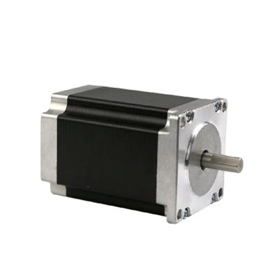 China 1N.M. Nema 23 Stepper Motor 57HS56-3004A With Customized Amps 57mm for sale