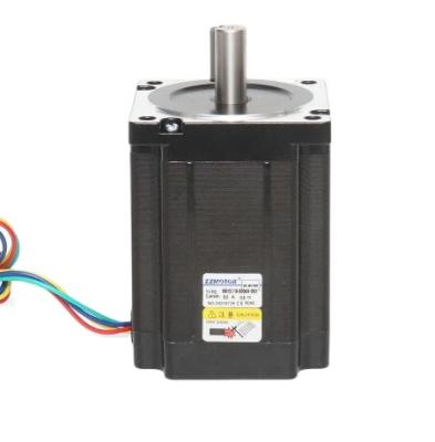 China Hot Sale NEMA 34 Machinery Industry 8.5 N.M.Stepper Motor 86HS116-6004A With Motor Length 116mm 6 A Current For Machine for sale