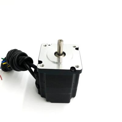 China Automatic Control High Speed ​​2 Phase NEMA 24 Stepper Motor For Various Industry for sale