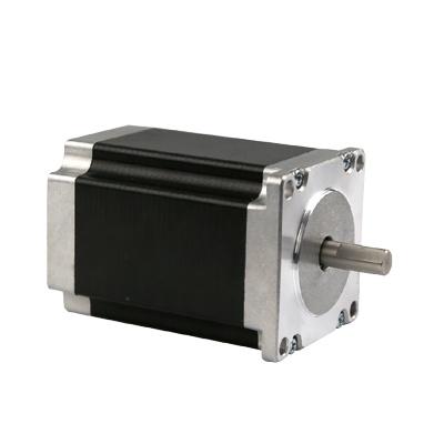 China 1.8 Degree NEMA 23 Two Phase Stepper Motor 57HS56-1504A With 0.9 N.M. 1.5A For Automatic Equipments 57mm for sale