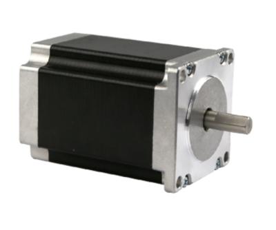 China High Speed ​​1.8 Degree Auto Control NEMA 23 2 Phase 57mm Stepper Motor For Machinery Industry for sale