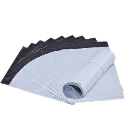 China Biodegradable Mailing Envelope Courier BIODEGRADABLE Bags Compostable Mailer for sale