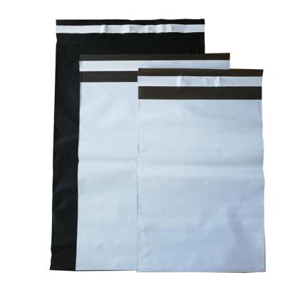 China Poly Envelope Messenger Bags Compostable Mailer Custom Plastic Biodegradable Free Shipping Bag for sale