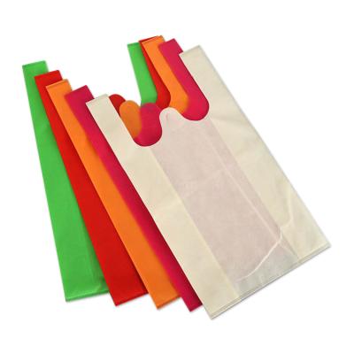 China Promotion Recyclable Nonwoven Collapsible Sack Shopping Bag High Quality Tote Bag for sale