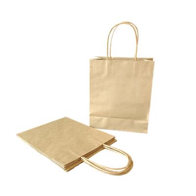 China Biodegradable custom wholesale paper shopping bag for clothes white paper bag luster gift bags for sale