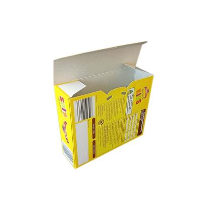 China Recyclable Custom Wholesale Custom Corrugated Printed Cheap Cardboard Packing Boxes for sale