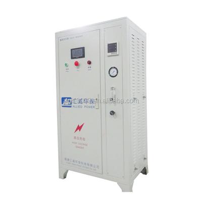 China Industry Water Treatment Plant 200g/h Ozone Generator Cheap Price for sale