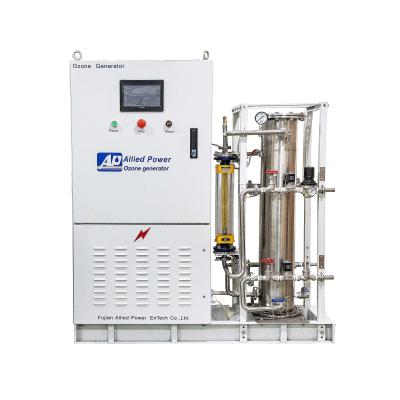 China Factory 500g ozonated water ozone generator from china ozone generator suppliers for sale