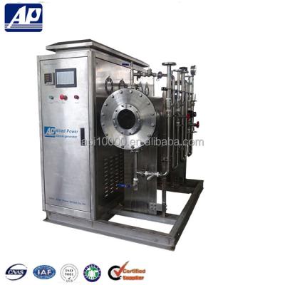 China 6Kg Ozone Generator For Industrial Waste Water Treatment HW-O-6K for sale