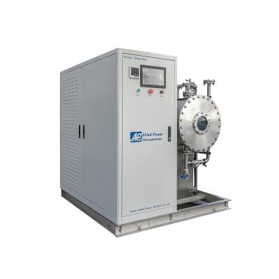 China Industrial Plant Water Treatment 5kg Ozone Generator For wwpt for sale