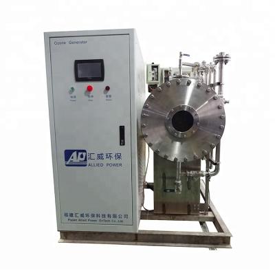 China Factory High Performance 10g To 2Kg Oxygen Ozonator For Air Purifier for sale