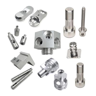 China Industrial Equipment Manufacturer CNC Machining CNC Services CNC Machining Milling Drilling Machining Fabrication for sale