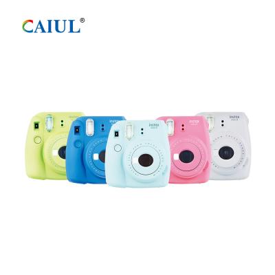 China Wholesale Camera Mini 8/9 Instant Fujifilm Instax Single Use Film Camera Made in China for sale