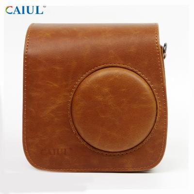 China New Modern/Cute mini7s Instax Mini Instant Camera Bag For Kids Camera for sale