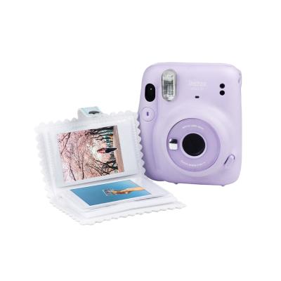 China Beautiful Submersible Model Instax Handheld Mini Film Photo Album for sale